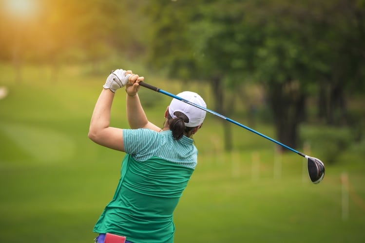 Golfing and Hip Pain: What You Need to Know - ValueHealth Muve