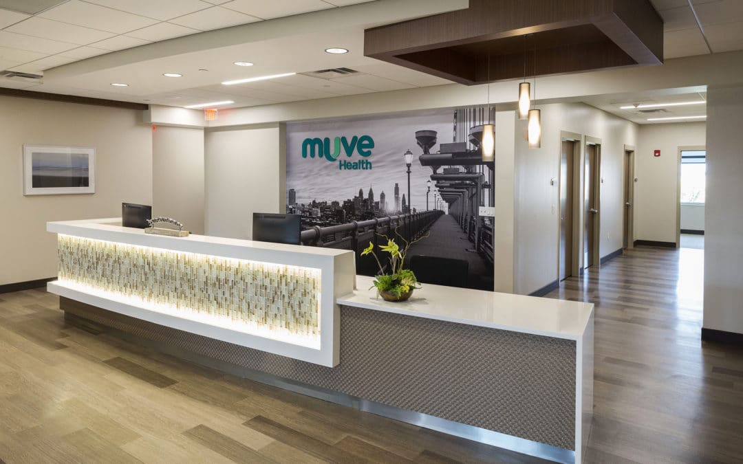 Muve Health Announces Partnership with Redeemer Health System in Bucks County, Pennsylvania